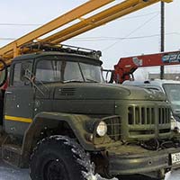 Фото нашей работы